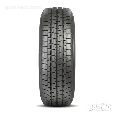 нови зимни гуми за бус 195/60R16C FALKEN Eurowinter VAN01 99/97T – СТАР DOT НА СПЕЦИАЛНА ЦЕНА!, снимка 2 - Гуми и джанти - 56198211