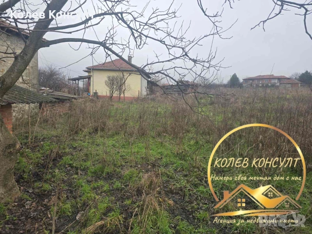 Къща село Целина , снимка 3 - Къщи - 53540715