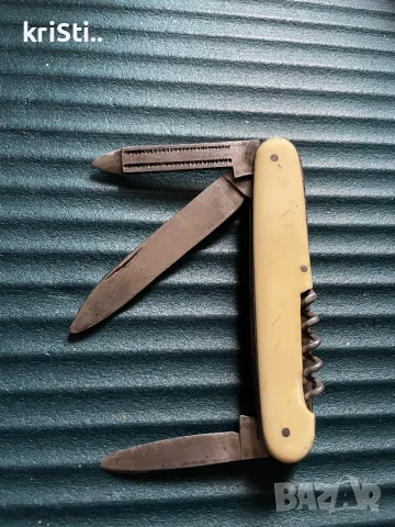  ножчета,Multilock, Victorinox за риболов и, снимка 3 - Колекции - 21244369