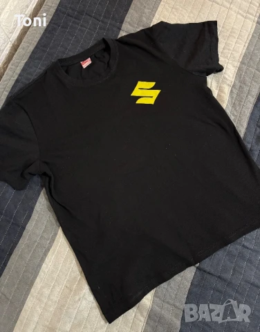 Тениска Suzuki RMZ 450