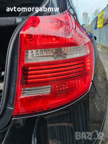 На части БМВ Е87 118д 143 коня / BMW E87 118d 143hp, снимка 13 - Автомобили и джипове - 53594529