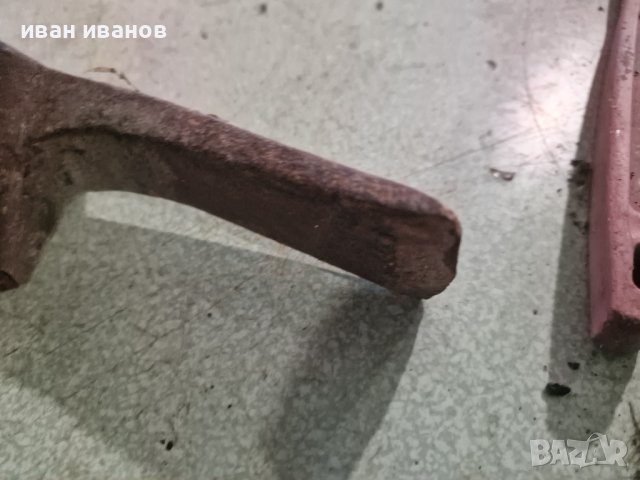 Малка Кирка, снимка 2 - Градински инструменти - 41260000