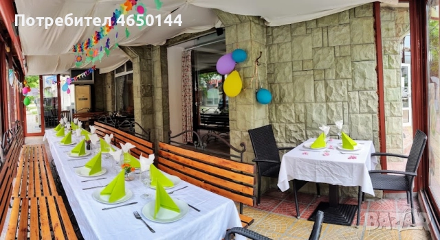 Парти зала/Зала за тържества"Мистрал" гр.Варна, снимка 8 - Кетъринг - 52403740