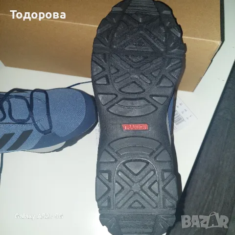 Кецове Adidas 38.2/3, снимка 5 - Кецове - 47467587