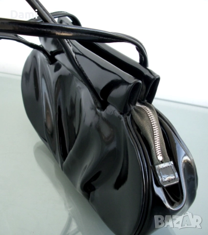 Ретро дамска чанта, снимка 4 - Антикварни и старинни предмети - 52978956