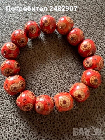 Дамска гривна, снимка 2 - Гривни - 53694554