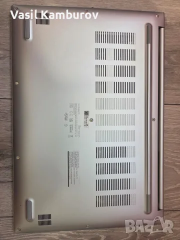 Asus vivobook 16x i7 12650h rtx 4050, снимка 10 - Лаптопи за игри - 56330622