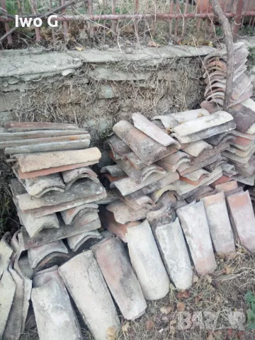 Турски Керемиди 