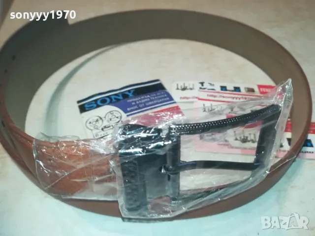 КОЛАН КАФЯВ 117СМ 2210240804, снимка 11 - Колани - 47671460