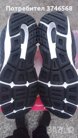 маратонки New Balance 680 V 6, снимка 7 - Маратонки - 56200511