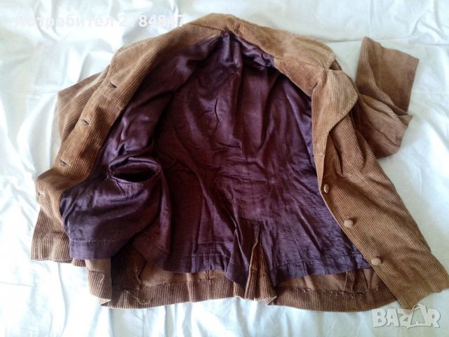 Дамско сако, снимка 7 - Сака - 38908146