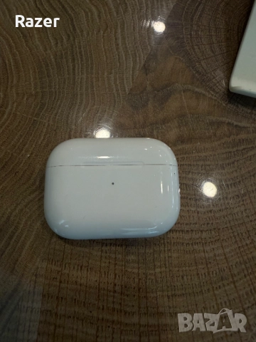 Apple Airpods Pro 2 генерация, снимка 3 - Безжични слушалки - 52840247