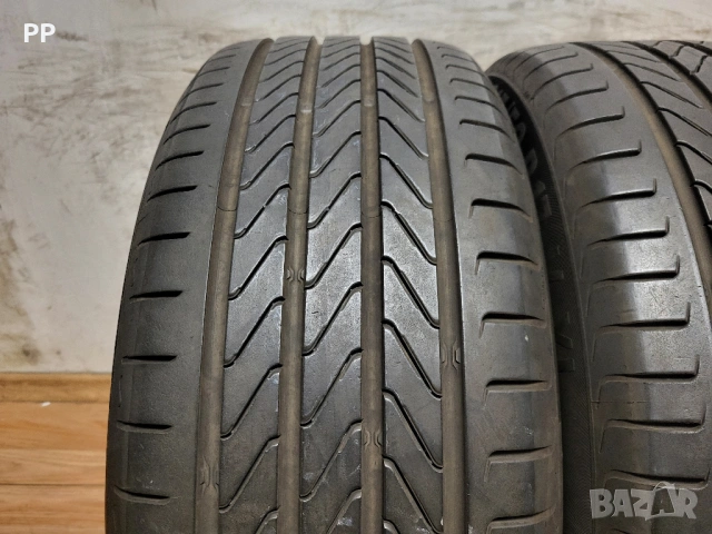 215/50/17 Continental Dot23 / летни гуми, снимка 2 - Гуми и джанти - 53039871