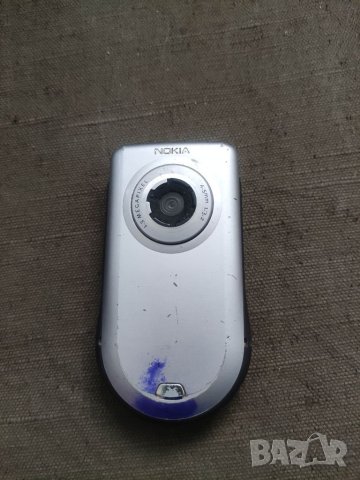 Продавам nokia 6630, снимка 2 - Nokia - 41341597