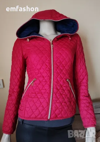 Дамско яке , снимка 2 - Якета - 48153716