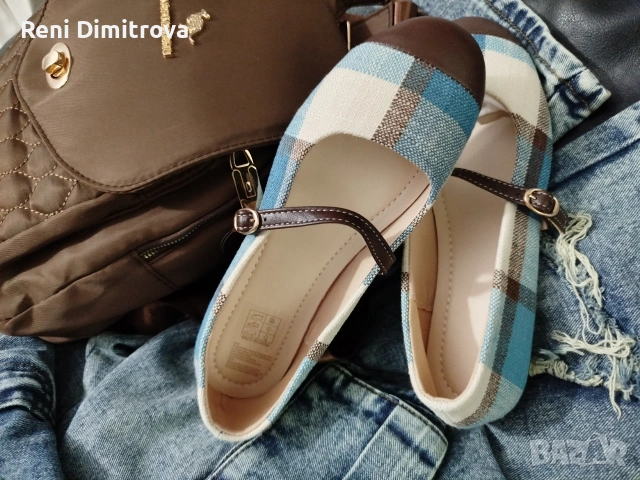 дамски обувки , снимка 3 - Дамски ежедневни обувки - 53717836