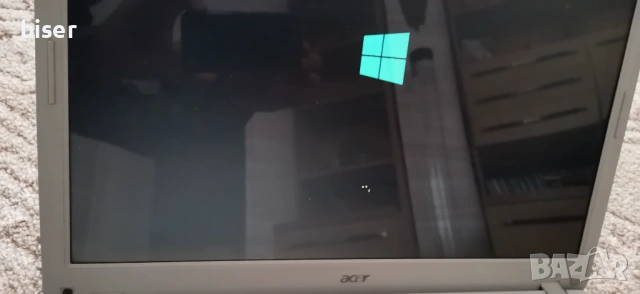 Продавам лаптоп Аспайър, снимка 5 - Лаптопи за дома - 53148792