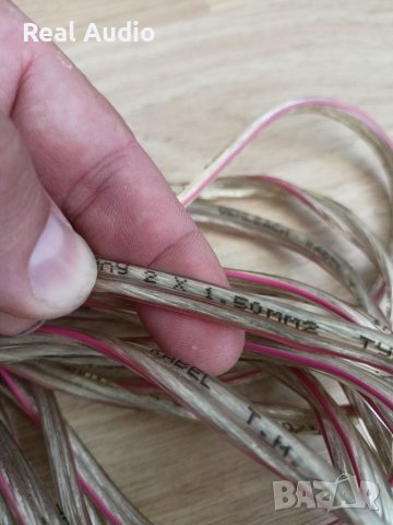 Oehlbach кабел , снимка 5 - Ресийвъри, усилватели, смесителни пултове - 41367031