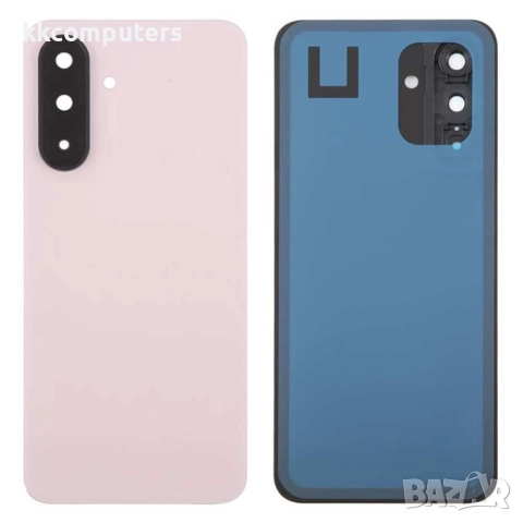 Оригинален Заден Капак за Samsung Galaxy A26 5G– Капак на Батерията / Резервна Част, снимка 2 - Резервни части за телефони - 52320926