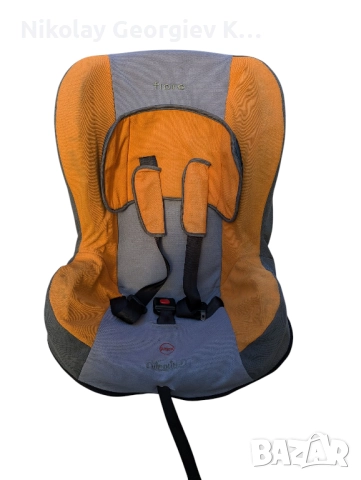 Столче за кола Chipolino Fiore, снимка 1