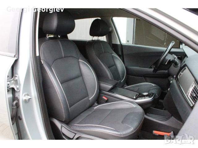 Kia Niro ExecutiveLine 64kwh, снимка 6 - Автомобили и джипове - 51630898