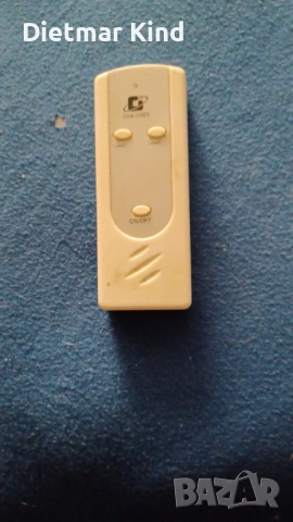 Таванна лампа за хол (LED), снимка 2 - Лампи за таван - 53653023