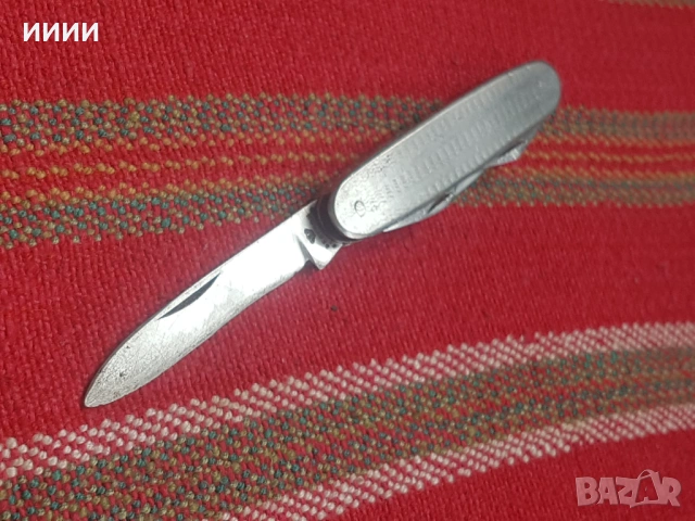 Ножка GERLACH комбинирана 