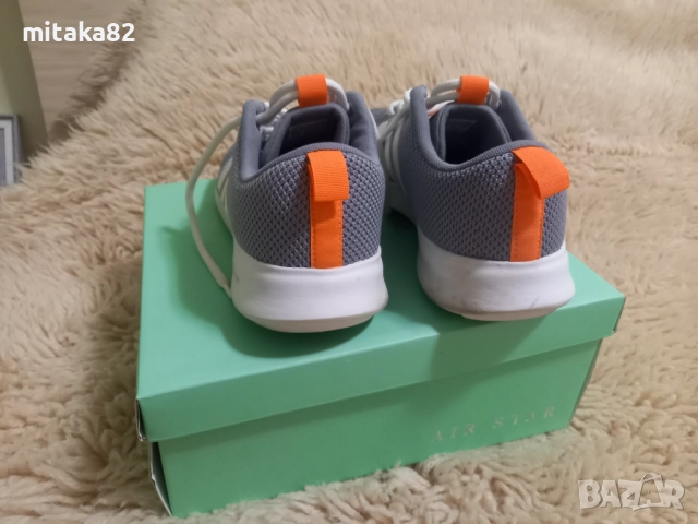 Маратонки adidas мъжки 42, снимка 5 - Маратонки - 52461206