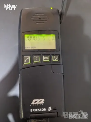 Ericsson GF198 Type 1533 , снимка 2 - Sony Ericsson - 55904452