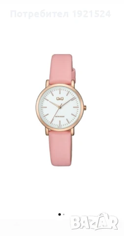Дамски часовник Q&Q НОВО