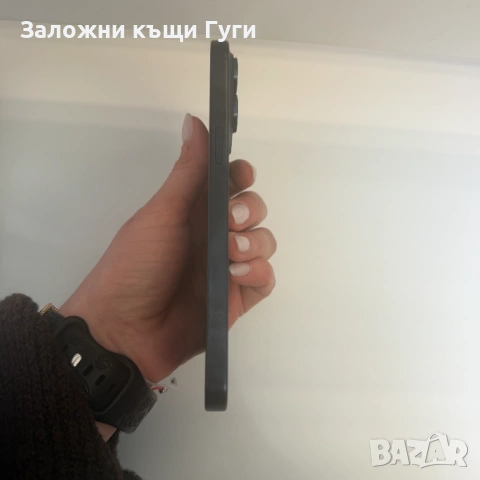 iPhone 15 Pro Max 512GB, снимка 4 - Apple iPhone - 53781028