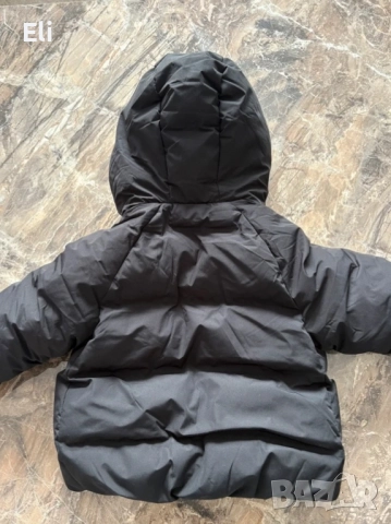 Детско зимно якенце- Зара , снимка 3 - Детски якета и елеци - 52128489