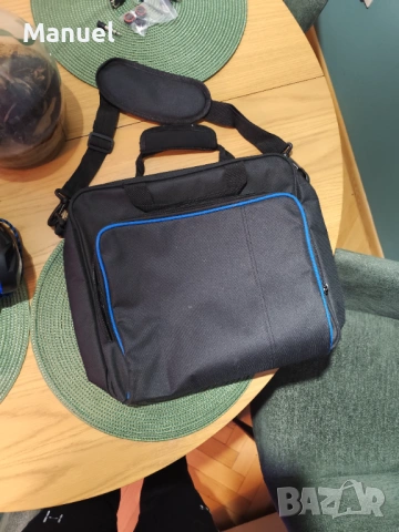 PLAY STATION 4 PRO 1 TB, снимка 5 - PlayStation конзоли - 53740222