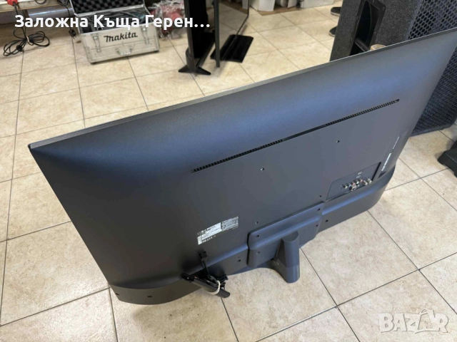 Led TV LG 43LK6100PLB, снимка 2 - Телевизори - 52734898