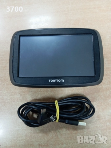 Навигация за кола TomTom, снимка 8 - TOMTOM - 52360171