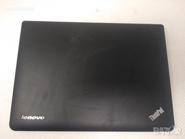 Лаптоп Lenovo ThinkPad Edge E130 , снимка 2 - Лаптопи за дома - 41891747
