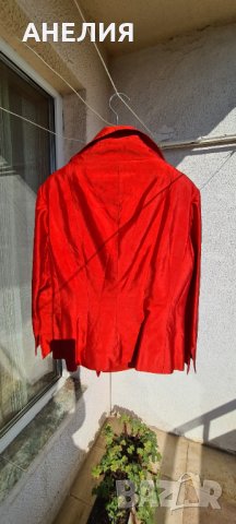 Сако коприна Christian Berg оригинал , снимка 4 - Сака - 34527222