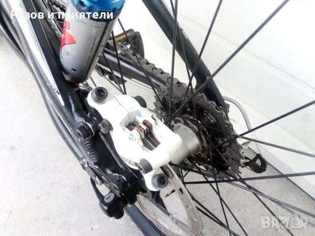 SPECIALIZED EPIC COMP FSR I- GEN, снимка 11 - Велосипеди - 41533510