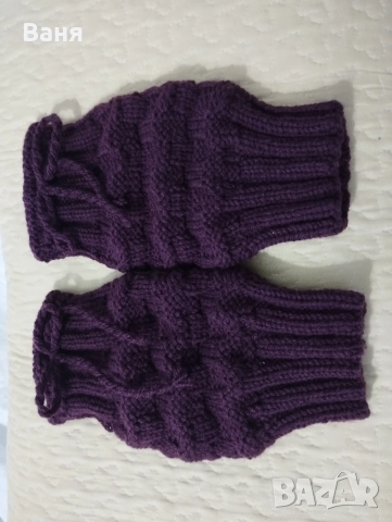 калци/ гети, снимка 3 - Други - 52829990