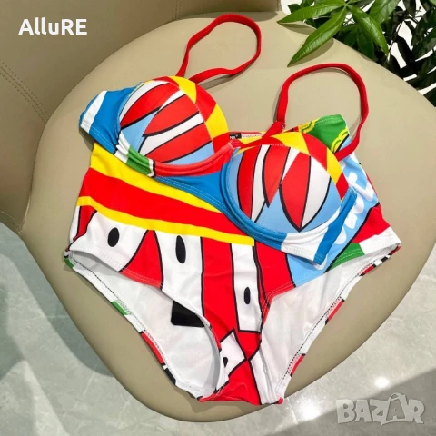 Дамски Бански костюми Налични , снимка 6 - Бански костюми - 50571430