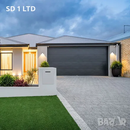 LED стенна лампа Wall Lamp RL-Q11 15W фасадна лампа осветително тяло, снимка 4 - Градински мебели, декорация  - 49461304