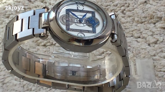 НОВ МЕХАНИЧЕН ЧАСОВНИК CARTIER, снимка 1 - Дамски - 34638468