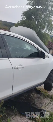 Предна Дясна Врата Mazda CX-7