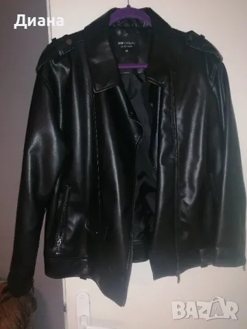 Кожено яке LCWAIKIKI , снимка 1