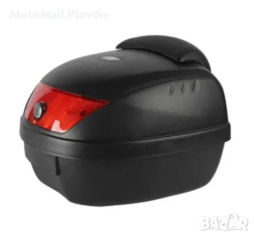Куфар за мотоциклет, снимка 2 - Аксесоари и консумативи - 49348777