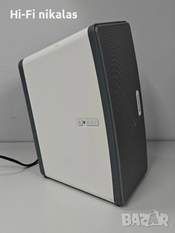 безжична стрийминг тонколона SONOS PLAY 3, снимка 3 - Тонколони - 53855435