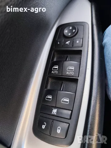 Fiat Freemont 3,6 ГАЗ, снимка 14 - Автомобили и джипове - 56245925