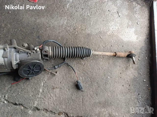 Електрическа рейка за Фолксваген и Шкода , снимка 2 - Части - 49866584