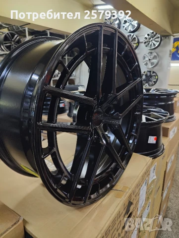 5х112 20 цола , Нови!, снимка 2 - Гуми и джанти - 50961698