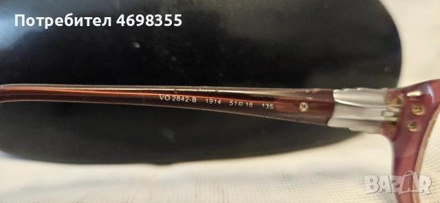Оригинални рамки за очила VOUGE, снимка 3 - Слънчеви и диоптрични очила - 53356776